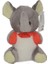 1015 Karma Peluş 15 cm Panda-Tavşan 3