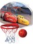 01529 Cars Büyük Basket Potası -Fentoys 2