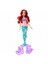 HLW00 Disney Prensesleri Muhteşem Renk Değiştiren Saçlı Deniz Kızı Ariel 2