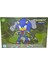 SO7867 Sonic 24 Parça Frame Puzzle 2- Utku Oyuncak 1