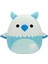 Squishmallows Yılbaşı Serisi 13 cm 1