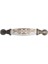 Klasik Silindir Kulp Antik Sarı 96 mm 1