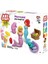 03994 Art Craft Deniz Kızı Hamur Set 168 gr -Fentoys 2