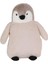 4967 Büyük Penguen Açık Kahve -My Friend Toys 2