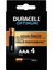 Duracell 4lü Optimum Aaa Kalem Pil 1