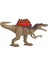 Dino Valley Sesli ve Işıklı Spinosaurus 40 cm 1