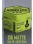 Saç Wax Matte Hair Wax Orta Sert ve Mat Absolute Professional 1