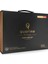 Quarine 6 Aylık Premium Çanta Set (4 Serum+3 Tablet+3 Şampuan) Dökülmelere Karşı Bitkisel Kök Hücre Ekstratları, Vitamin ve Mineral İçeren Onarıcı Tırnak ve Saç Bakım Seti 10