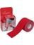 Kinesio Tape Sporcu Bandı 5CMX5M Kırmızı 1