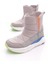 4W14C Loop Çocuk Sneaker Spor Ayakkabı 4