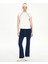 Yeni Sezon Bisiklet Yaka Oversize Kadin Tisort - S5NN71Z8 2