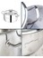 Orva Derin Tencere - 22 cm 3