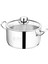 Orva Derin Tencere - 22 cm 5