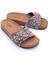 20050-001 Taşlı Kadın Terlik 2