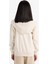 Kız Çocuk Basic Düz Kapüşonlu Fermuarlı Sweatshirt C8110A825AU 6