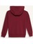 Kız Çocuk Basic Düz Kapüşonlu Okul Fermuarlı Sweatshirt C8110A825AU 9