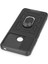 Xiaomi Redmi 12C Kılıf Pars Lens Yüzüklü Silikon - Siyah - CRM8727-8503 4