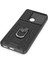 Xiaomi Redmi 12C Kılıf Pars Lens Yüzüklü Silikon - Siyah - CRM8727-8503 5