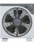 -KCF271-TAŞINABİLİR Kutu Fan Dsdrn 1
