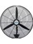 HİMS-HEF-D650-65CM Sanayi Tipi Duvar Tipi Vantilatör 190 Watt Dsdrn 1