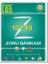 8. Sınıf 10'da 10 Zoru Bankası - Tonguç Akademi 1