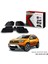 3D Paspas Dacia Duster 2010- Arbkd 1