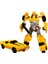Transformers Oyuncak Bumblebee Uzaylı Kalıp Alaşım Animasyon Aksiyon Dönüşüm Robot Araba (Yurt Dışından) 1