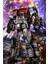 Transformers Oyuncak Bumblebee Uzaylı Kalıp Alaşım Animasyon Aksiyon Dönüşüm Robot Araba (Yurt Dışından) 5