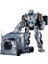 Transformers Oyuncak Araba Dinozor Asker Film Koleksiyonu Modeli Hareketli Şekil (Yurt Dışından) 1