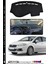Linea 2007-2015 Modele Özel Torpido Koruma Halısı - Kenarı Siyah 1