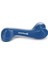 Köpek Oyuncağı, Içi Dolu Kemik, Kauçuk, Mavi, 14CM Arbkd 1