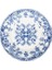 Concept Blue Dream Pasta Tabağı Seti 6&apos;lı- 20 cm 2