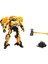 Transformers Oyuncak Bumblebee Uzaylı Kalıp Alaşım Animasyon Aksiyon Dönüşüm Robot Araba (Yurt Dışından) 1