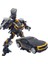 Bmb Transformers Hareketli Bebek Oyuncak Ko Anime Ss Dönüşüm Robotu Araba Tankı Modeli (Yurt Dışından) 1