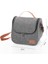 Crossbody Yalıtımlı Öğle Yemeği Çantası (Yurt Dışından) 1