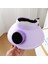 Fan Candy Hat Sun Protection Sun Shade Sun Hat (Yurt Dışından) 1
