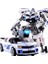 Transformers Oyuncak Araba Dinozor Asker Film Koleksiyonu Modeli Hareketli Şekil (Yurt Dışından) 1