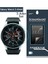 Gor Sm Galaxy Watch 3 41MM Darbe Emici Ekran Koruyucu 3 Adet SET-(1903) - LORCE6668-6422 1