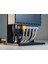 Mikrotik Hex RB750GR3 Uyumlu Router Masa Standları | A Tipi - B Tipi - Uzun Model Seçenekleri | Dikey Router Tutucu Ayaklık 3