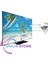 Uyumlu 55Q60R Tv Ekran Koruyucu Samsung Uyumlu 55" Inç 139 cm Ekran Koruyucu 4