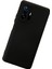 Xiaomi Mi 11T Pro Kılıf Nano Içi Kadife Silikon - Siyah - LORCE7534-7815 3