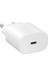 Fqx 25W Wall Charger (Usb Type-C To Type-C) Şarj Cihazı 1