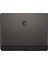 VECTOR 16 HX AI A2XWGG-021TR Intel Core Ultra 9 275HX 32GB 1TB SSD RTX5070 Windows 11 Home 16" QHD+ 240Hz Taşınabilir Bilgisayar 5