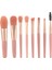 8'li Makyaj Fırçası Seti (Yurt Dışından) 1