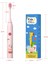 Çocuk Elektrikli Diş Fırçası Sonic Yumuşak Kıllı Elektrikli Diş Fırçası (Yurt Dışından) 1
