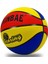 3-5-7 Numaralı Kauçuk Basketbol ile Iç ve Dış Basketbol Eğitimi (Yurt Dışından) 1