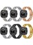 Samsung Galaxy Watch Ultra 47MM Için Metal Saat Kayışı (Yurt Dışından) 4
