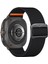 Samsung Galaxy Watch Ultra 47MM Için Naylon Saat Kayışı (Yurt Dışından) 2