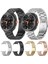 Samsung Galaxy Watch 8 / 8 Classic / Ultra 2 Için Metal Kayış (Yurt Dışından) 2