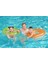 76CM Frosted Neon Yüzme Simidi 2